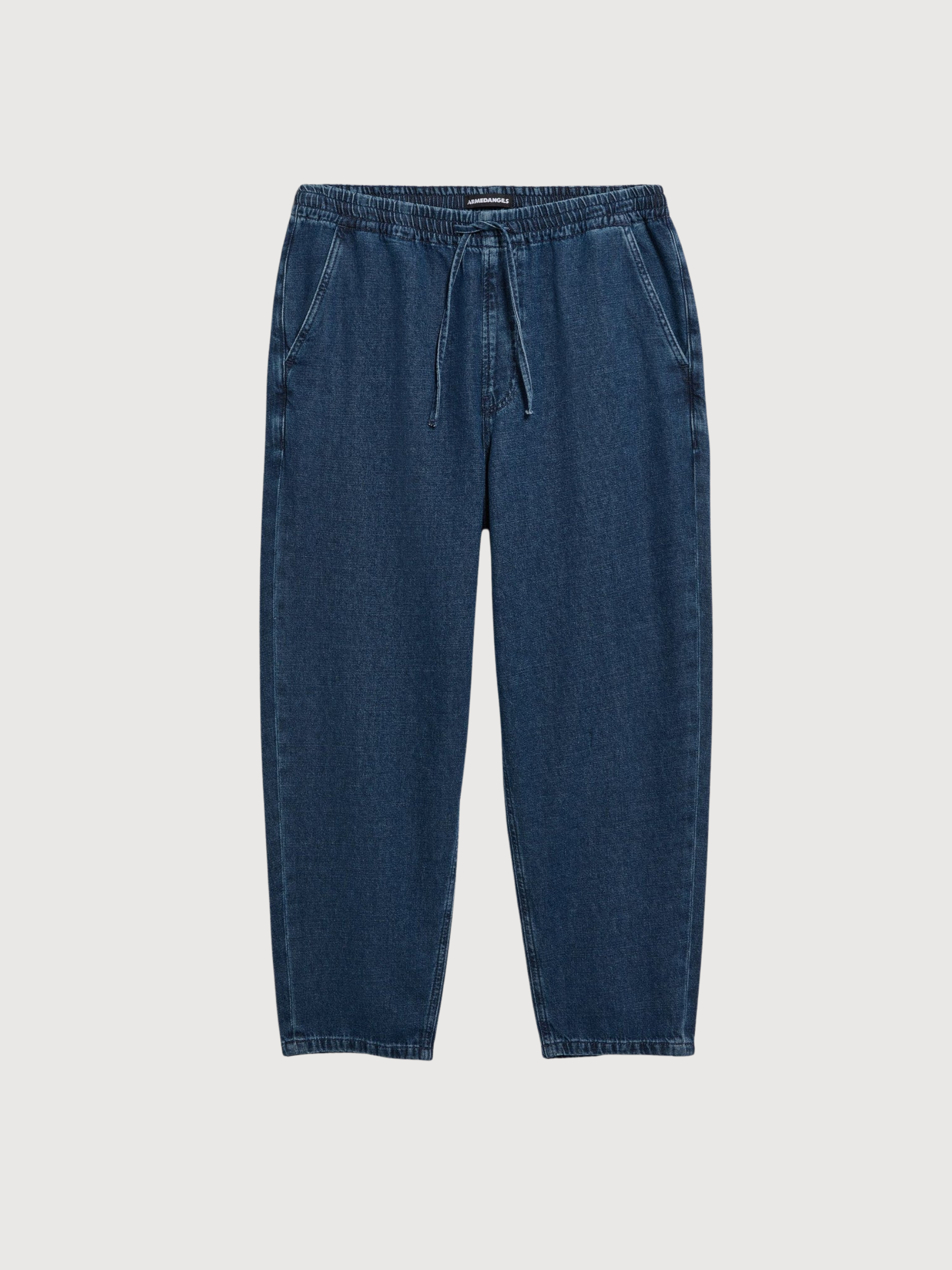 Pantaloni affusolati pull-on Namsen | Armedangels