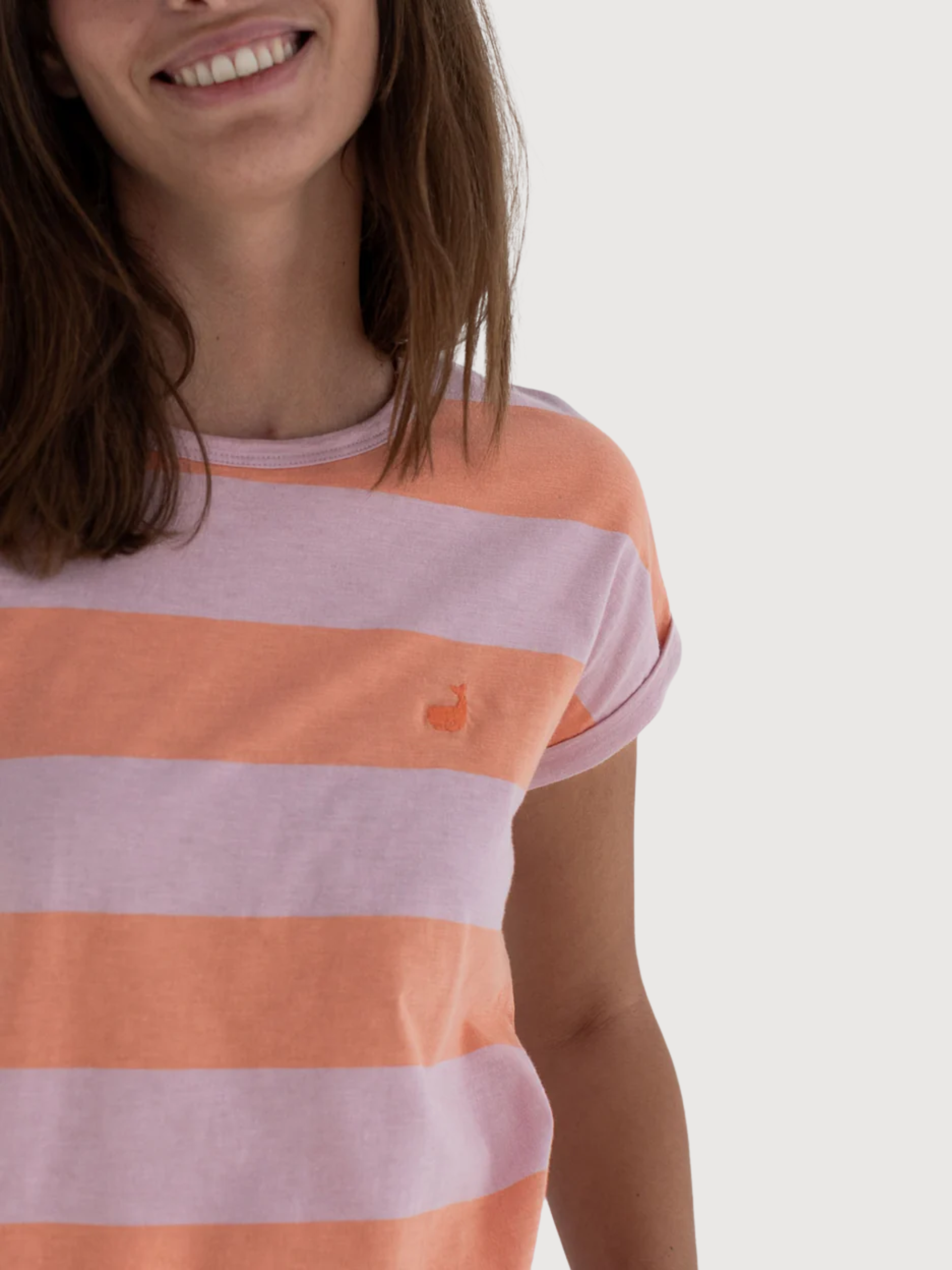 SANTADRIA ORANGE PINK | TWOTHIRDS