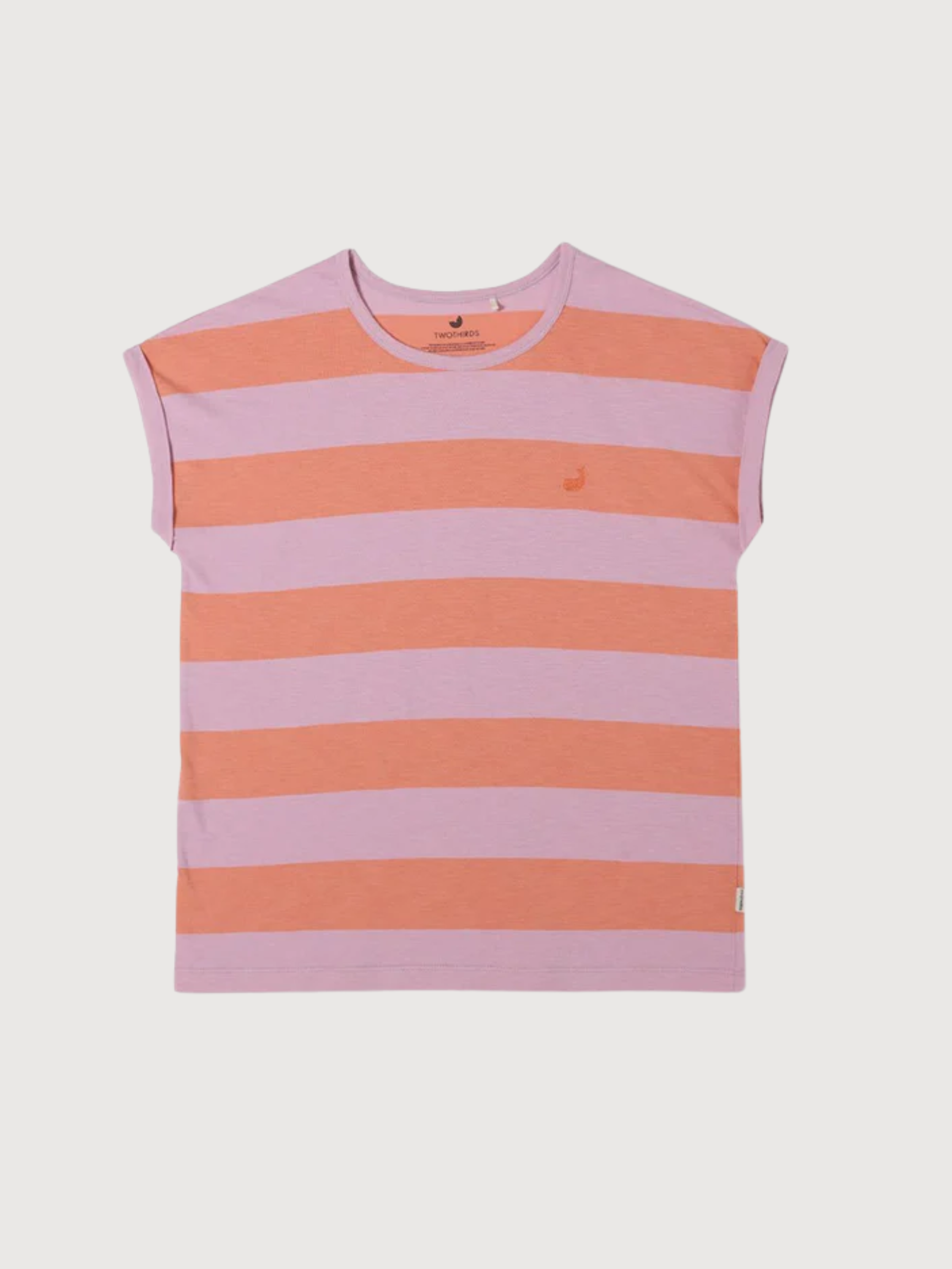 SANTADRIA ORANGE PINK | TWOTHIRDS