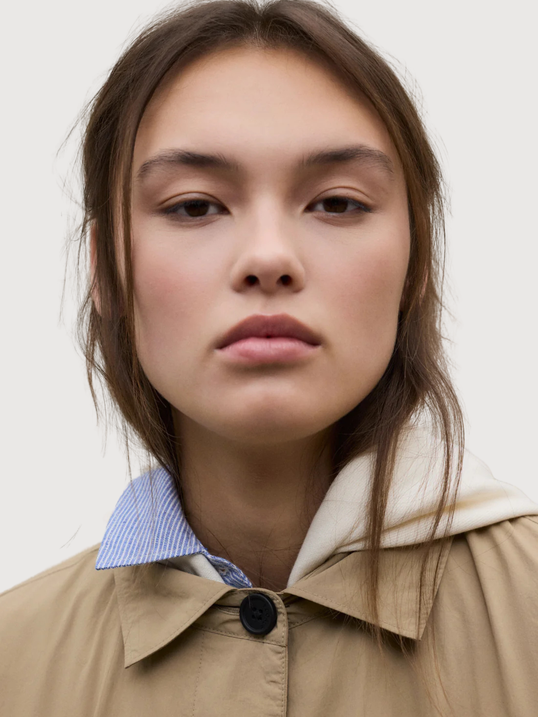 Giacca Verne Donna Sandy | Ecoalf