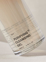 Gel Detergente Purificante 200 ml | Team Dr Joseph