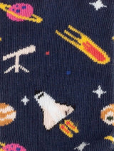 Calzini per bambini Lil Galactic Adventure | Dillysocks