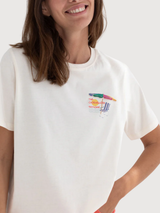 ALCUDIA BIANCO SPORCO | TWOTHIRDS