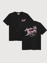 Stockholm Après-Ski Instructor T-shirt | DEDICATED