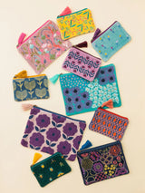 Velvet Bag RETRO | Tranquillo