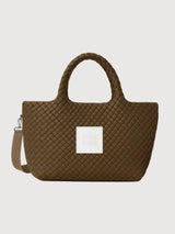 Bag Neo KB Brown Mosaic | Verb to do