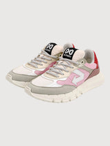 Maru Pink Blend sneaker| ID.Eight