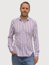 Camicia Collo Francese F0914 Uomo | Ri-farlo