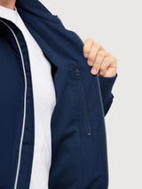Jacke Ripby Navy Peony | DERBE