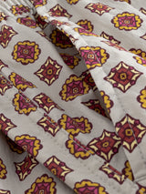 SwimShorts Birka Medallion Checks | Dedicated