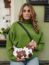 Moo Baq Mini Braun | AIRPAQ