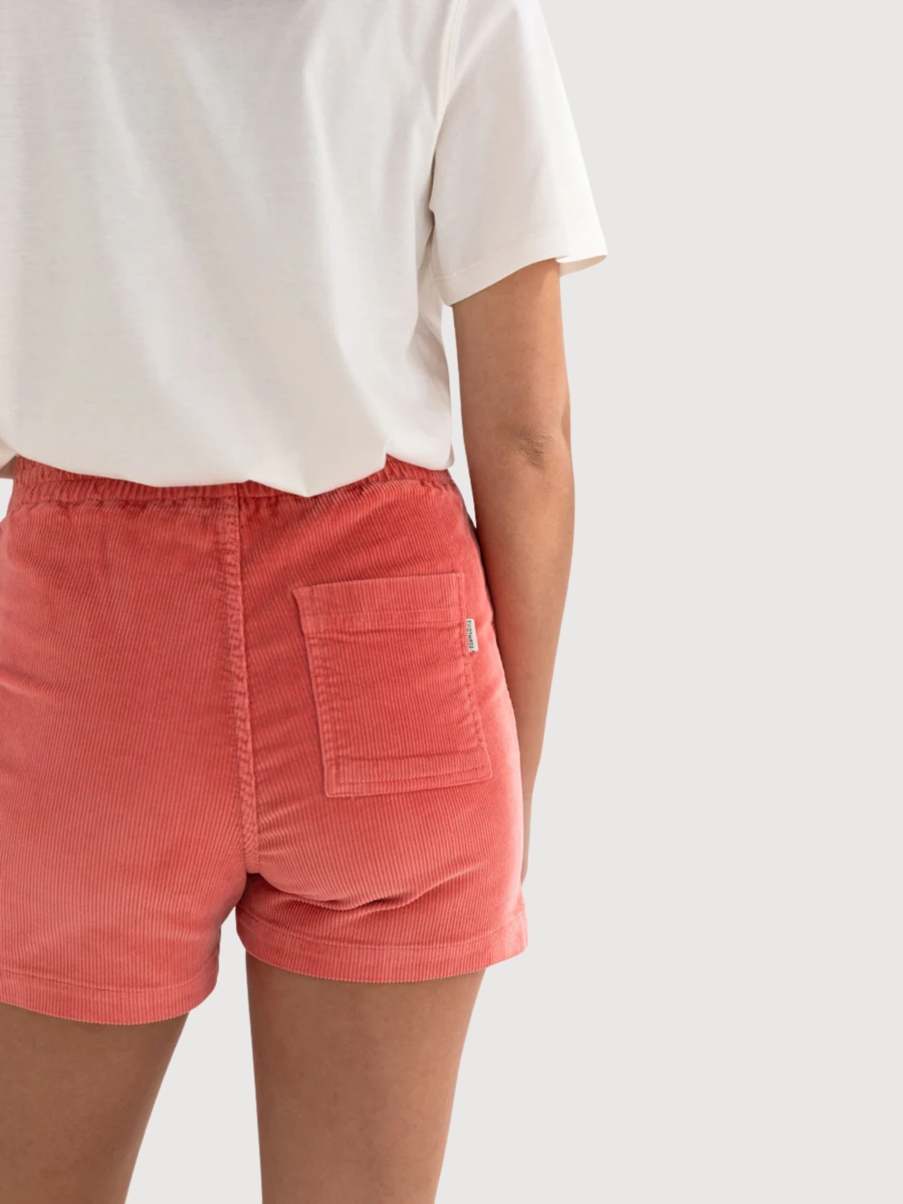 ALCUDIA BIANCO SPORCO | TWOTHIRDS