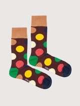 Confetti Burst Socks | Dillysocks