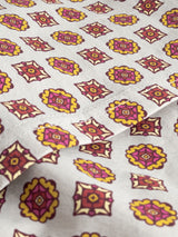 SwimShorts Birka Medallion Checks | Dedicated