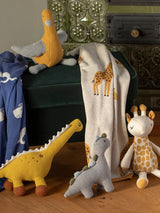 Kuscheltier DINO2 | TRANQUILLO