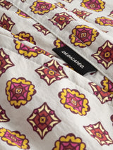 SwimShorts Birka Medallion Checks | Dedicated