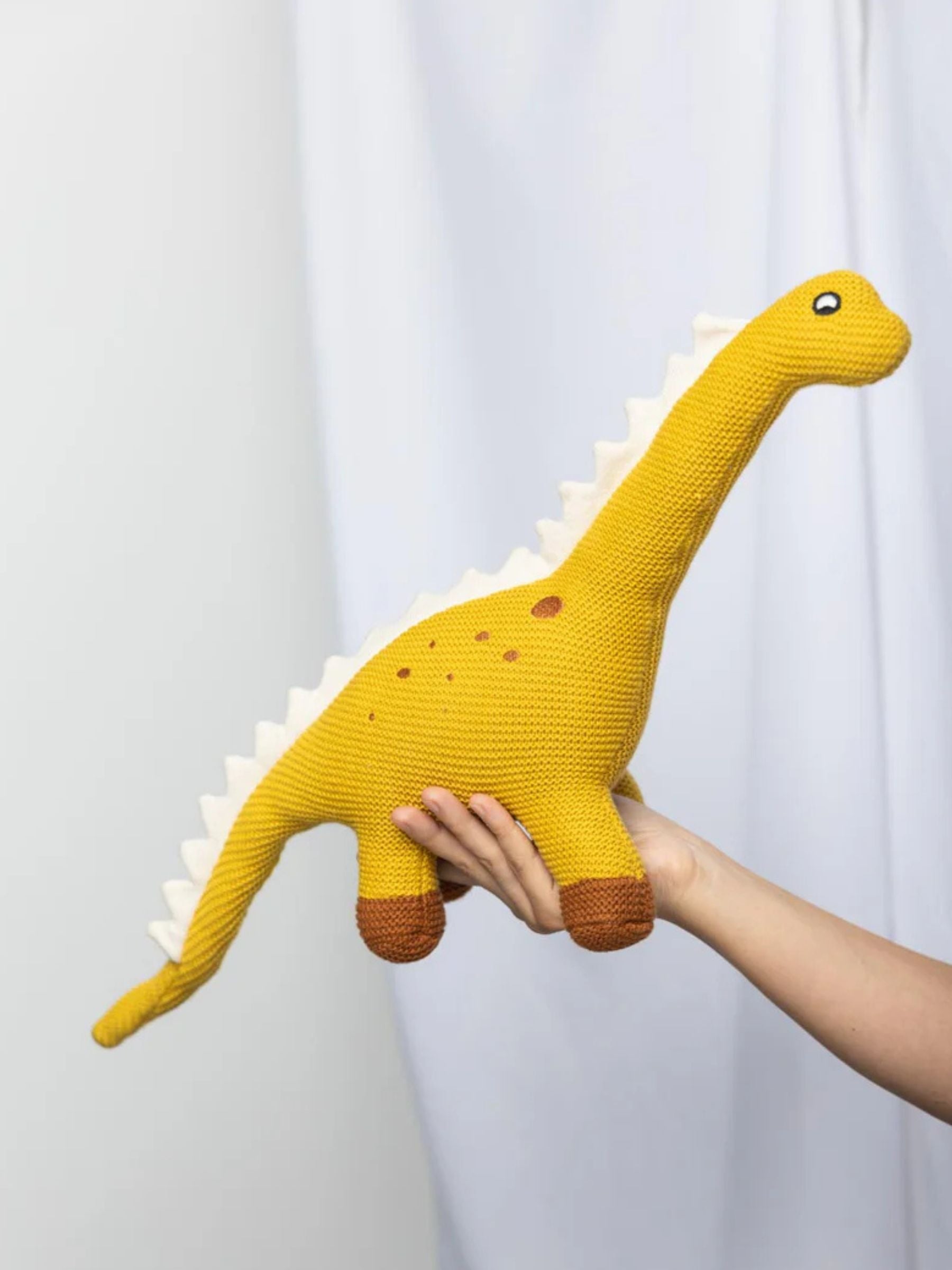 Kuscheltier DINO2 | TRANQUILLO