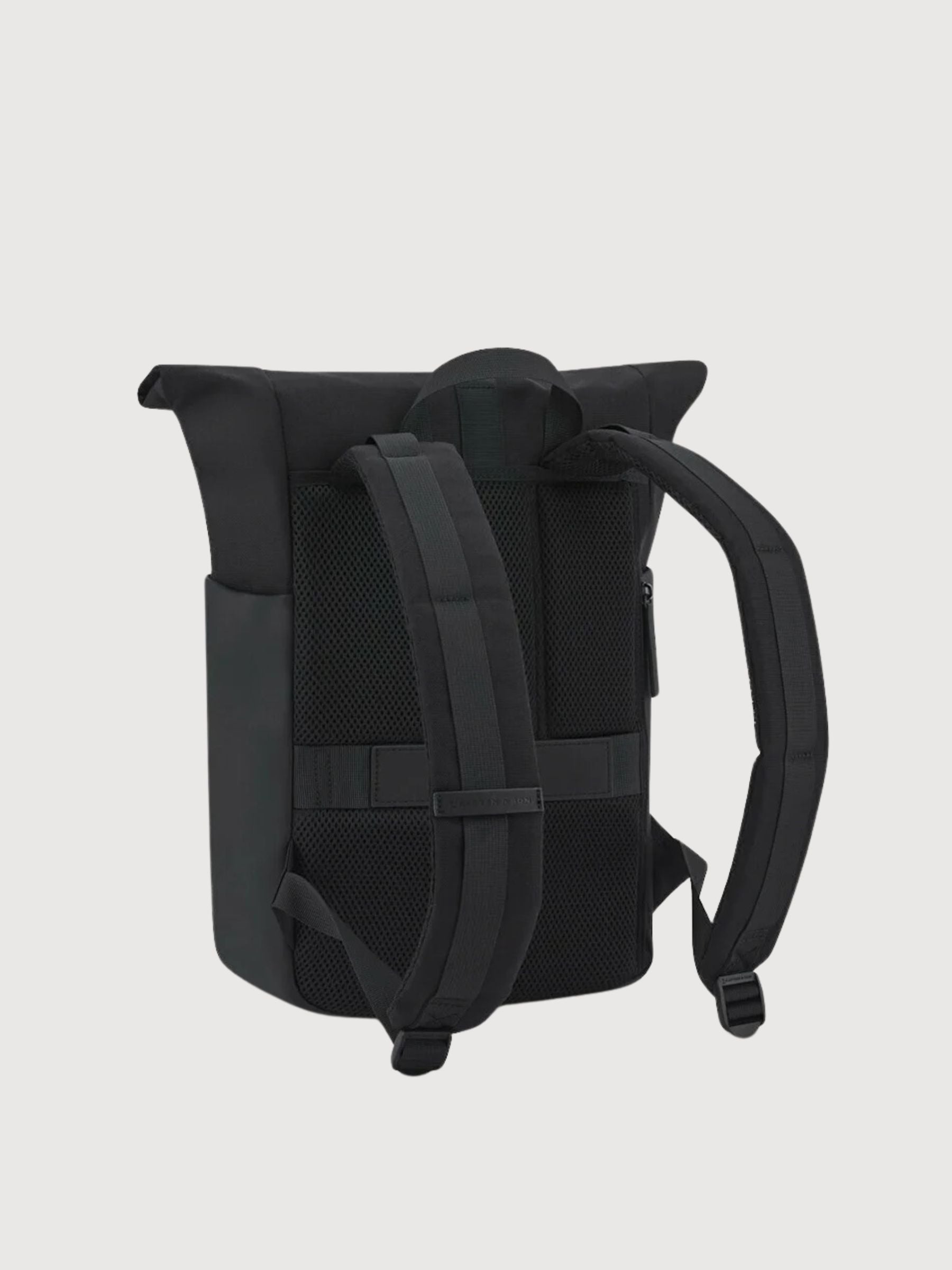 Rucksack Lund Schwarz |  Kapten & Son