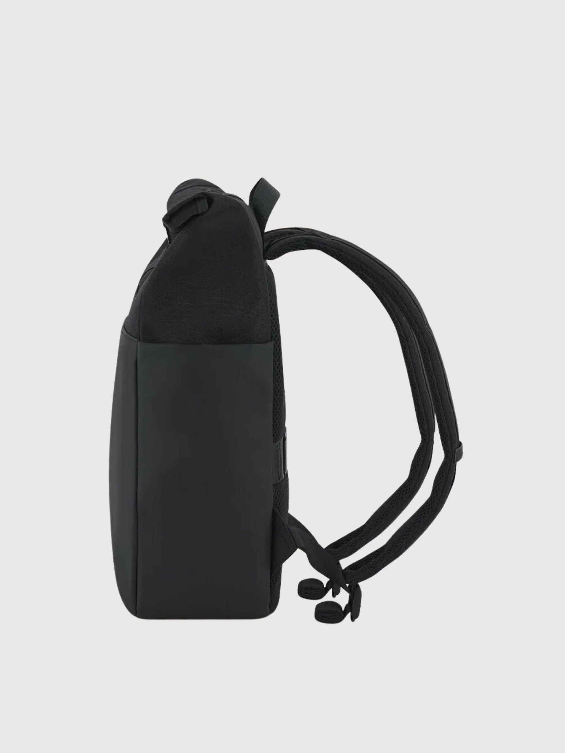 Rucksack Lund Schwarz |  Kapten & Son