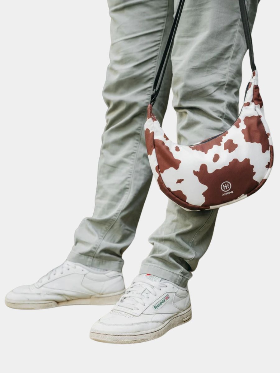 Moo Baq Mini Braun | AIRPAQ