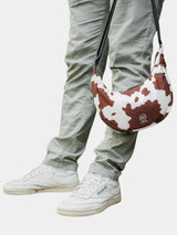 Moo Baq Mini Braun | AIRPAQ