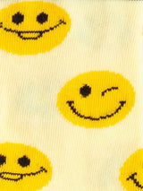 Lil Sunny Smileys Kindersocken | dillysocks