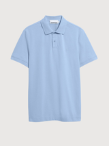 Poloshirt Maario Wedgwood | Armedangels