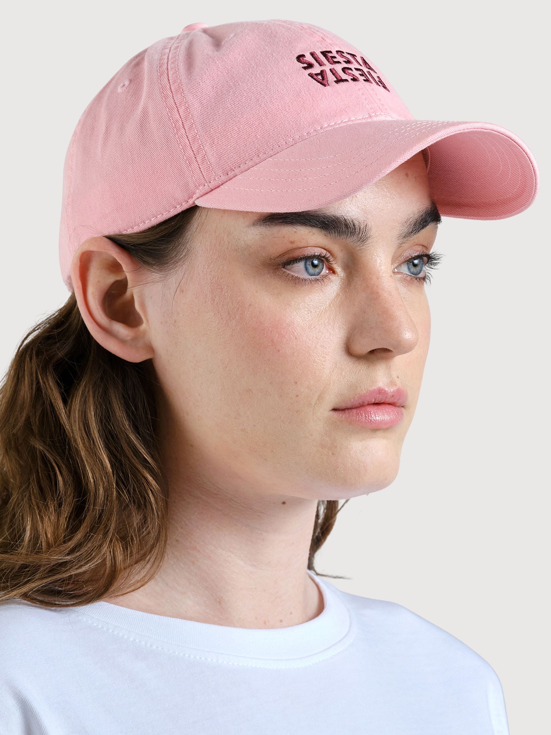 Soft Cap Slussen Siesta Fiesta Pink | Dedicated