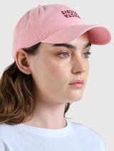 Soft Cap Slussen Siesta Fiesta Pink | Dedicated