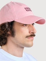 Soft Cap Slussen Siesta Fiesta Pink | Dedicated