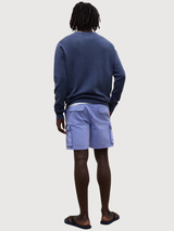 MANZANO KNIT MAN Deep Navy | ECOALF