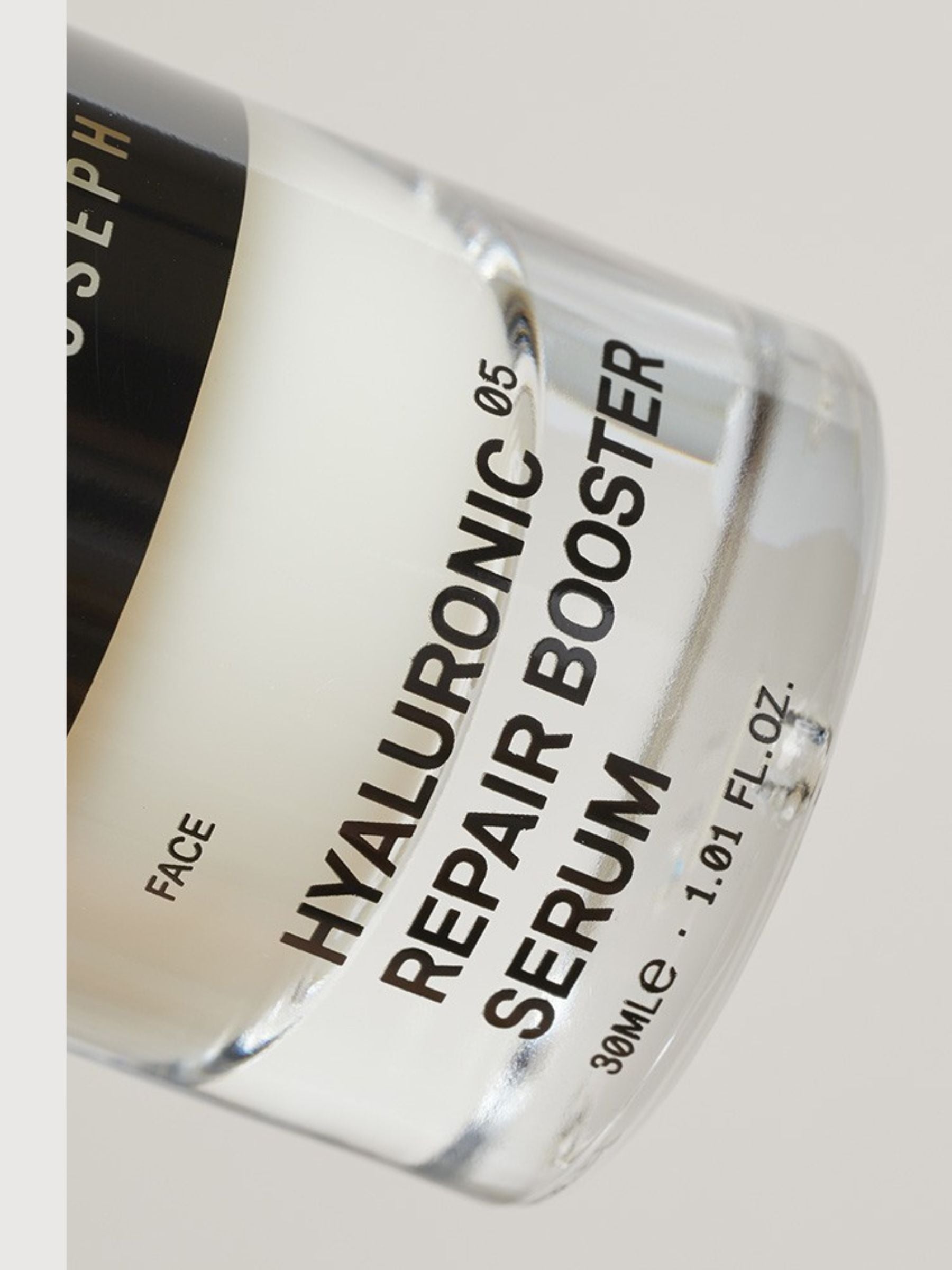 Hyaluronic Repair Booster Serum 30 ml | Team Dr. Joseph