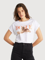 T-Shirt Visby Dogue Pawetry | Dedicated
