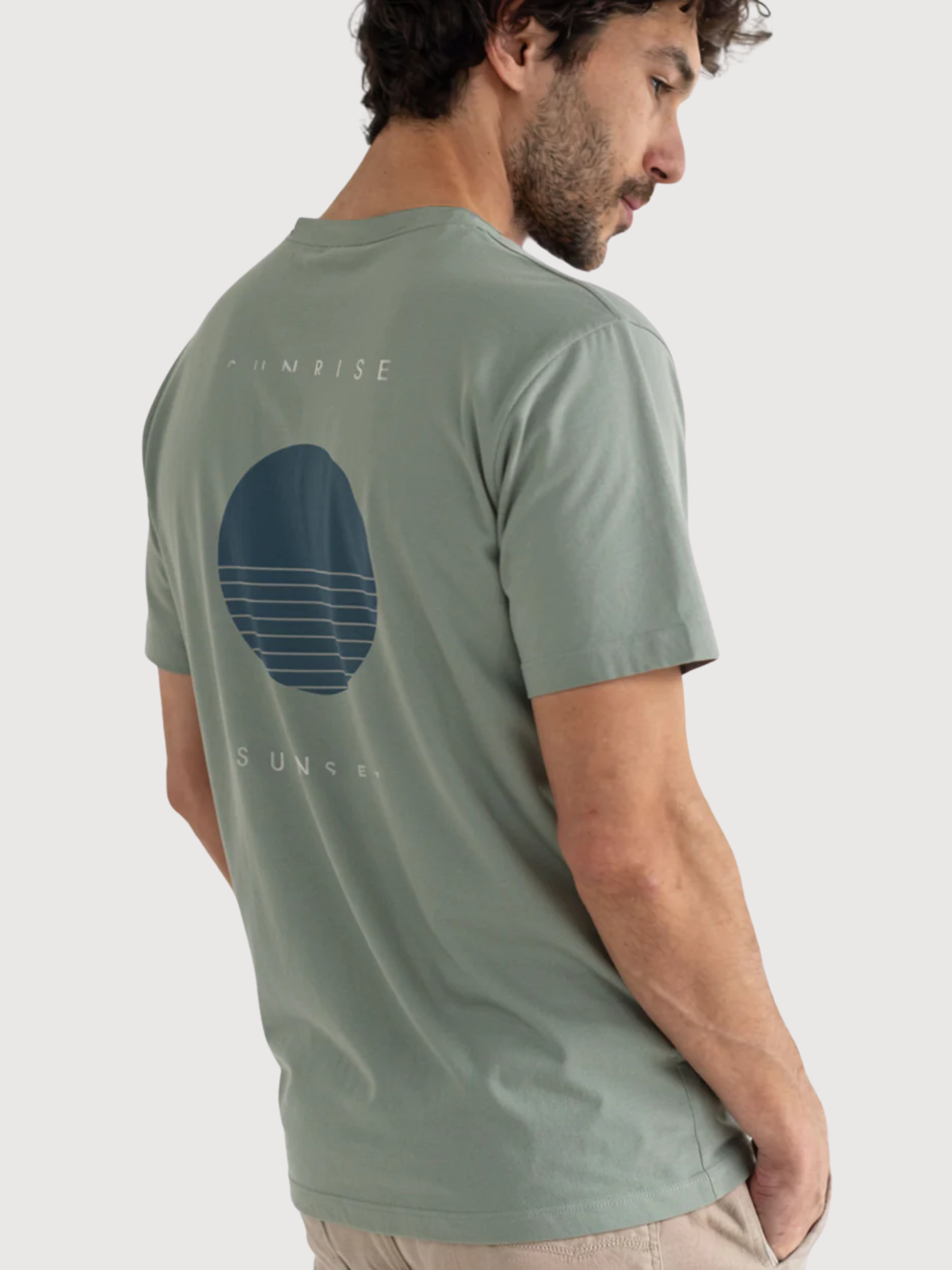 KILLING Orient Green | TWOTHIRDS