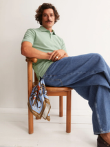 Poloshirt Maario Foam | Armedangels