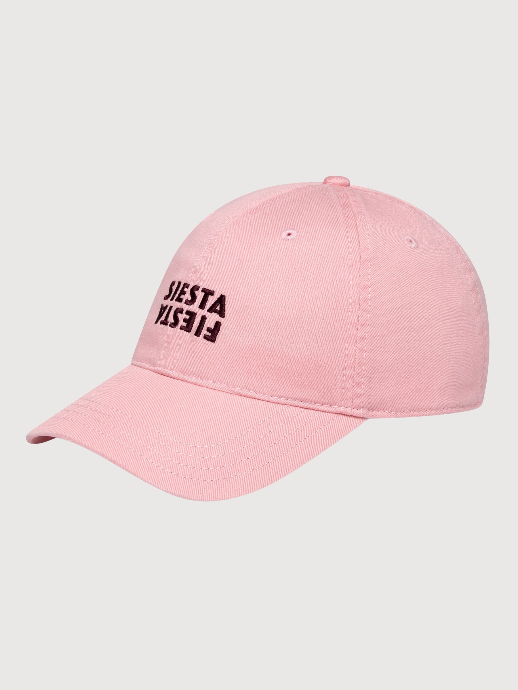 Soft Cap Slussen Siesta Fiesta Pink | Dedicated