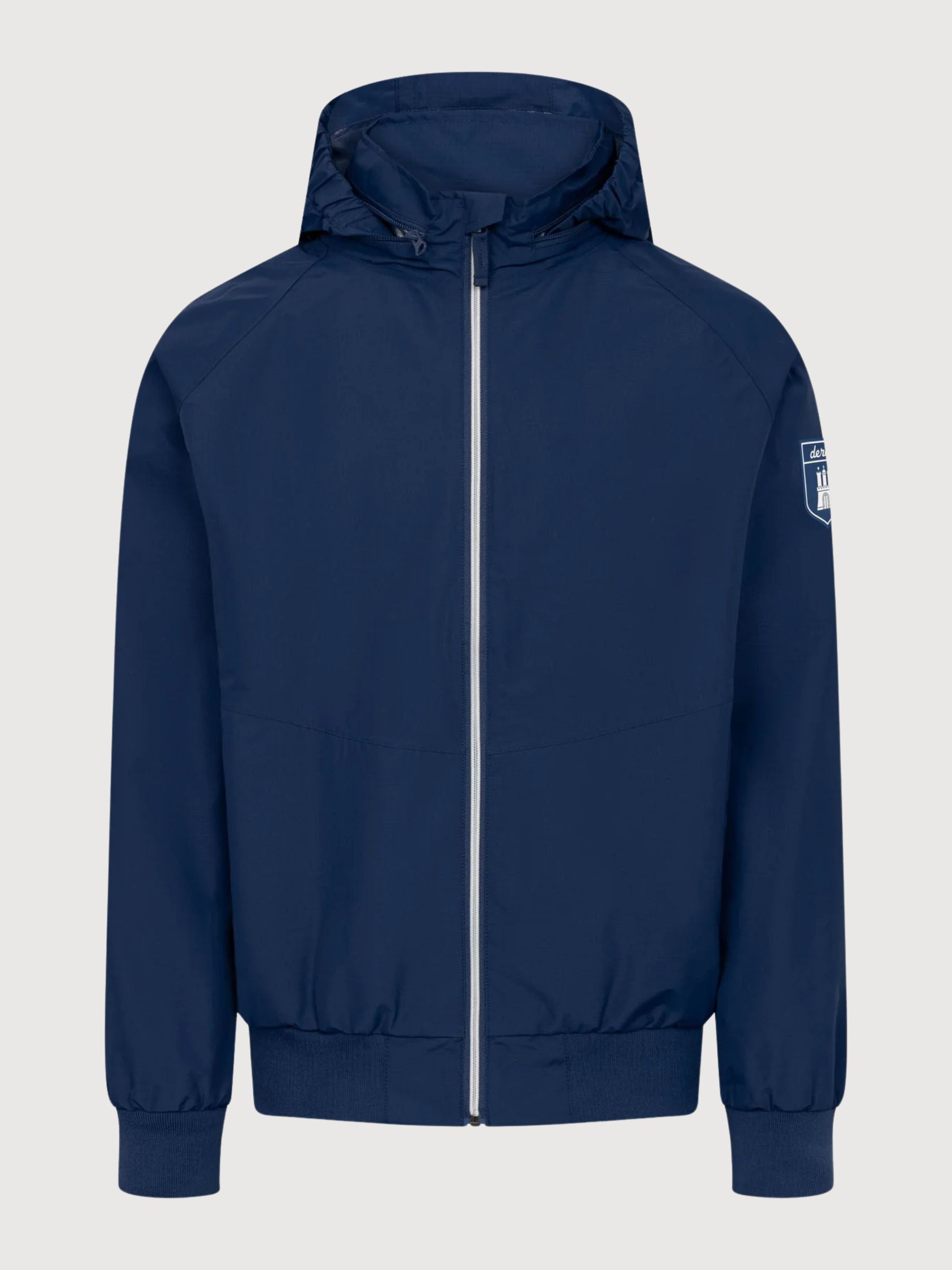 Jacke Ripby Navy Peony | DERBE