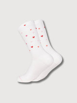 Socks Icon Love Is Everywhere | Ooley