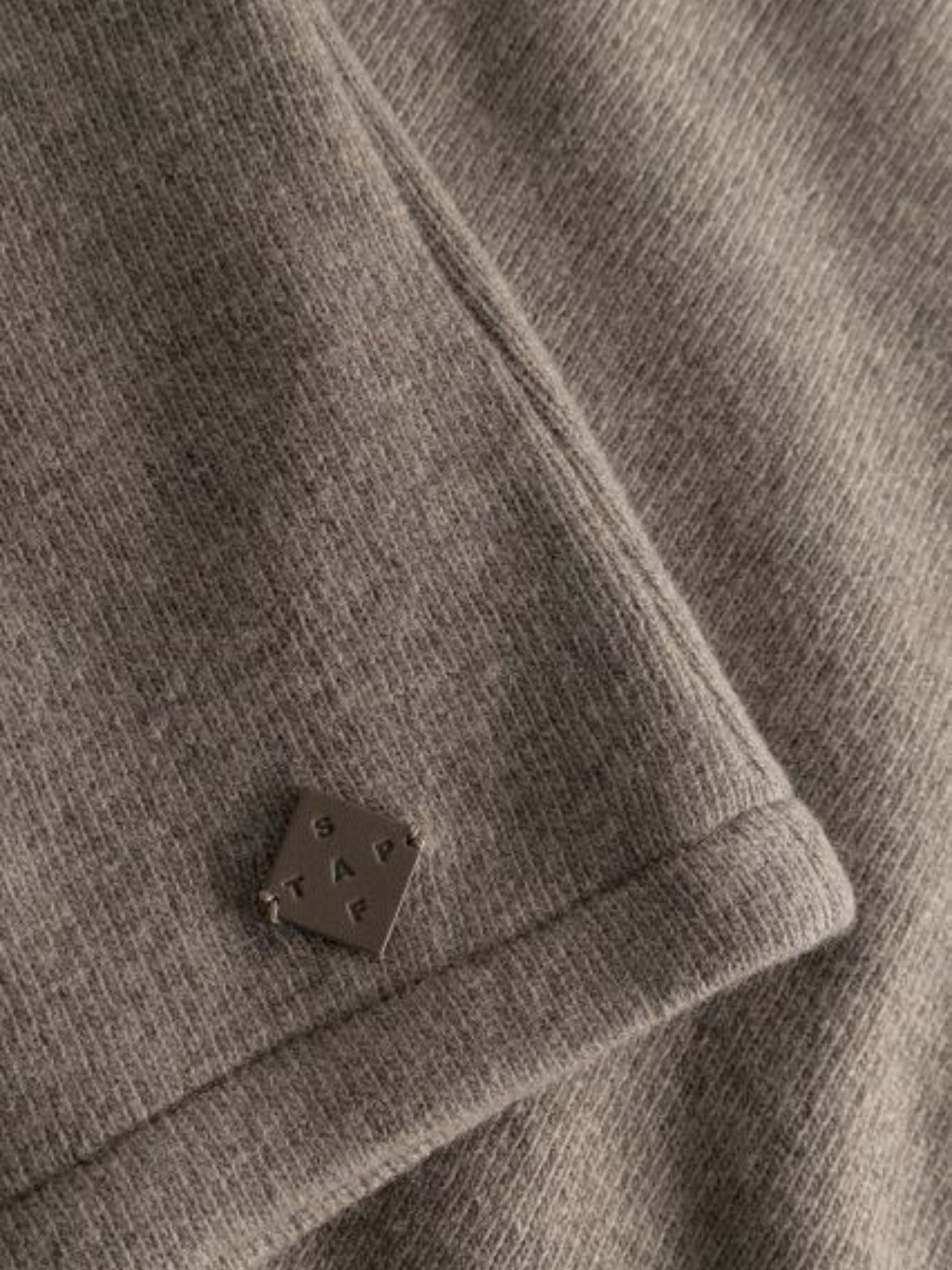 Pullover Nicoletta Wool Legno | Stapf