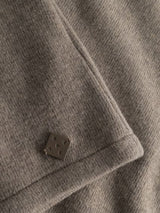Pullover Nicoletta Wool Legno | Stapf