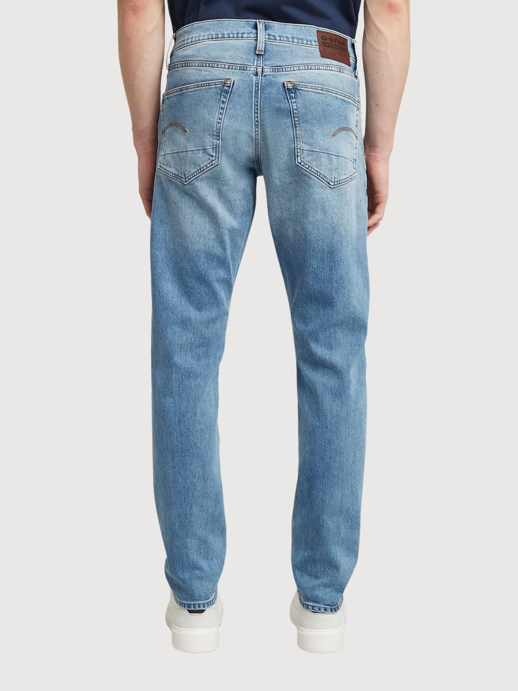3301 Regular Tapered | G-Star