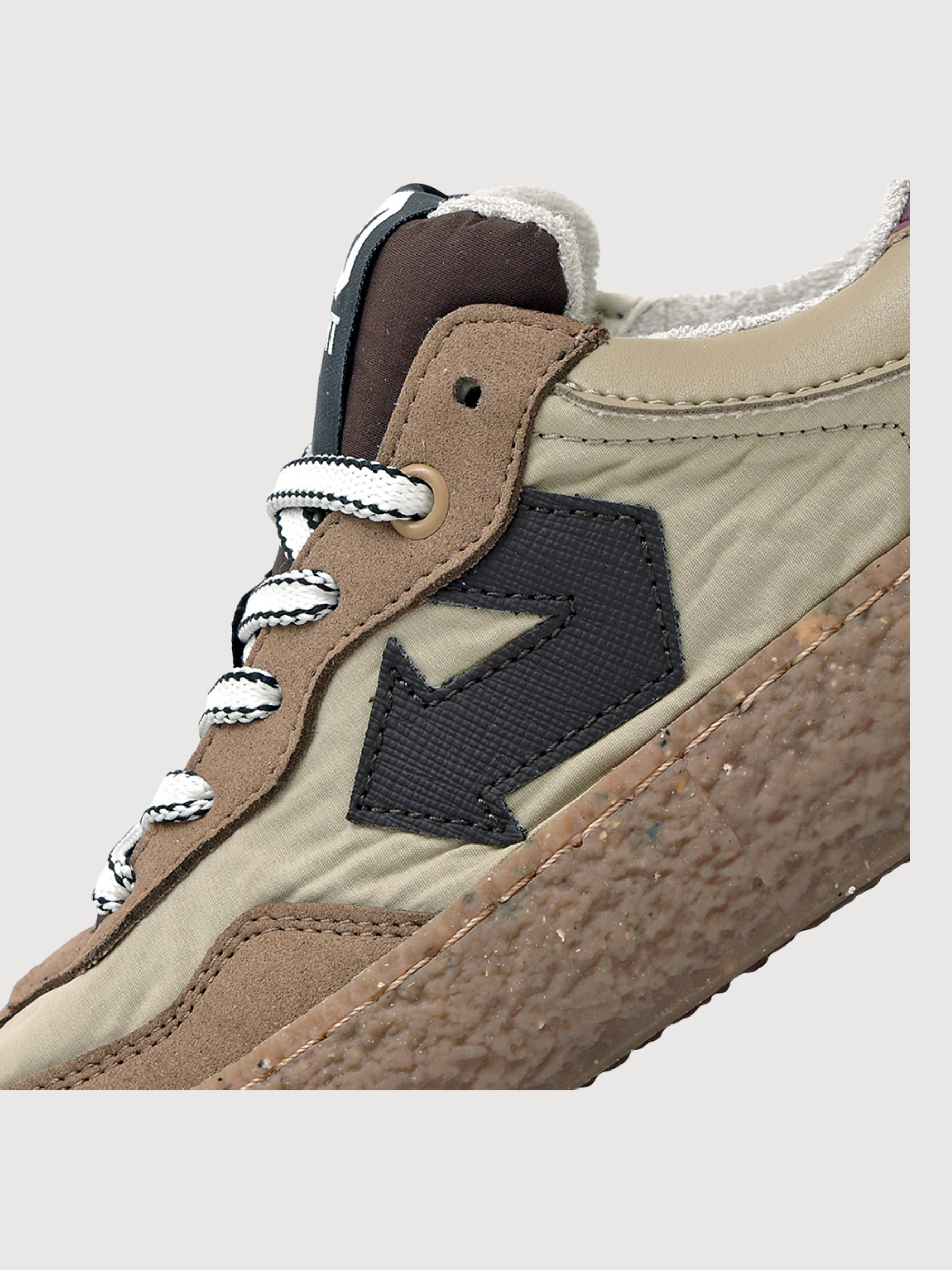 Sneaker Uriduri Beige Unisex | Id.eight