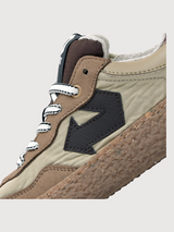 Sneaker Uriduri Beige Unisex | Id.eight