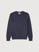 MANZANO KNIT MAN Deep Navy | ECOALF