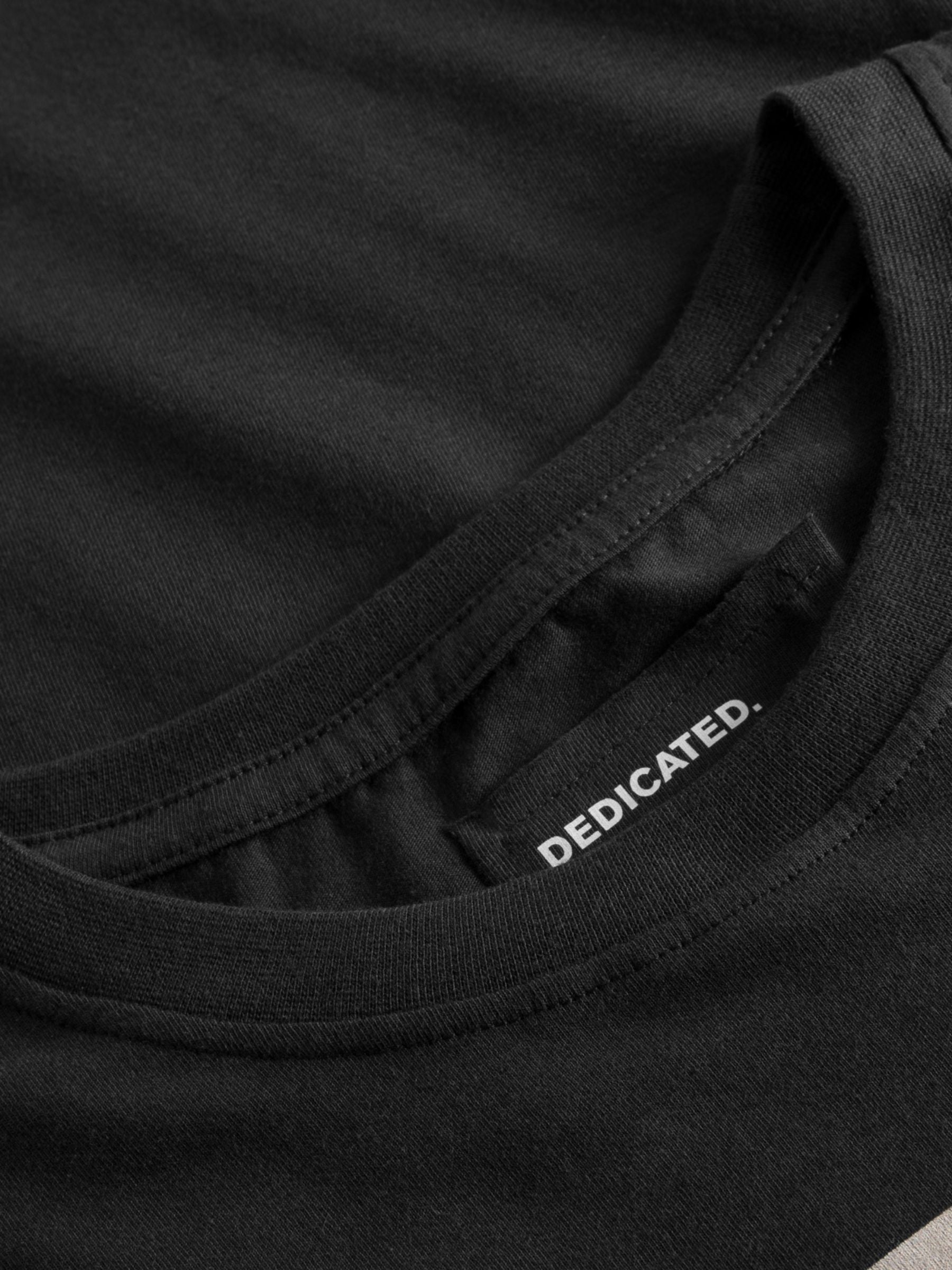 T-shirt Stockholm Penumatici Bicicletta Quadrati | Dedicated