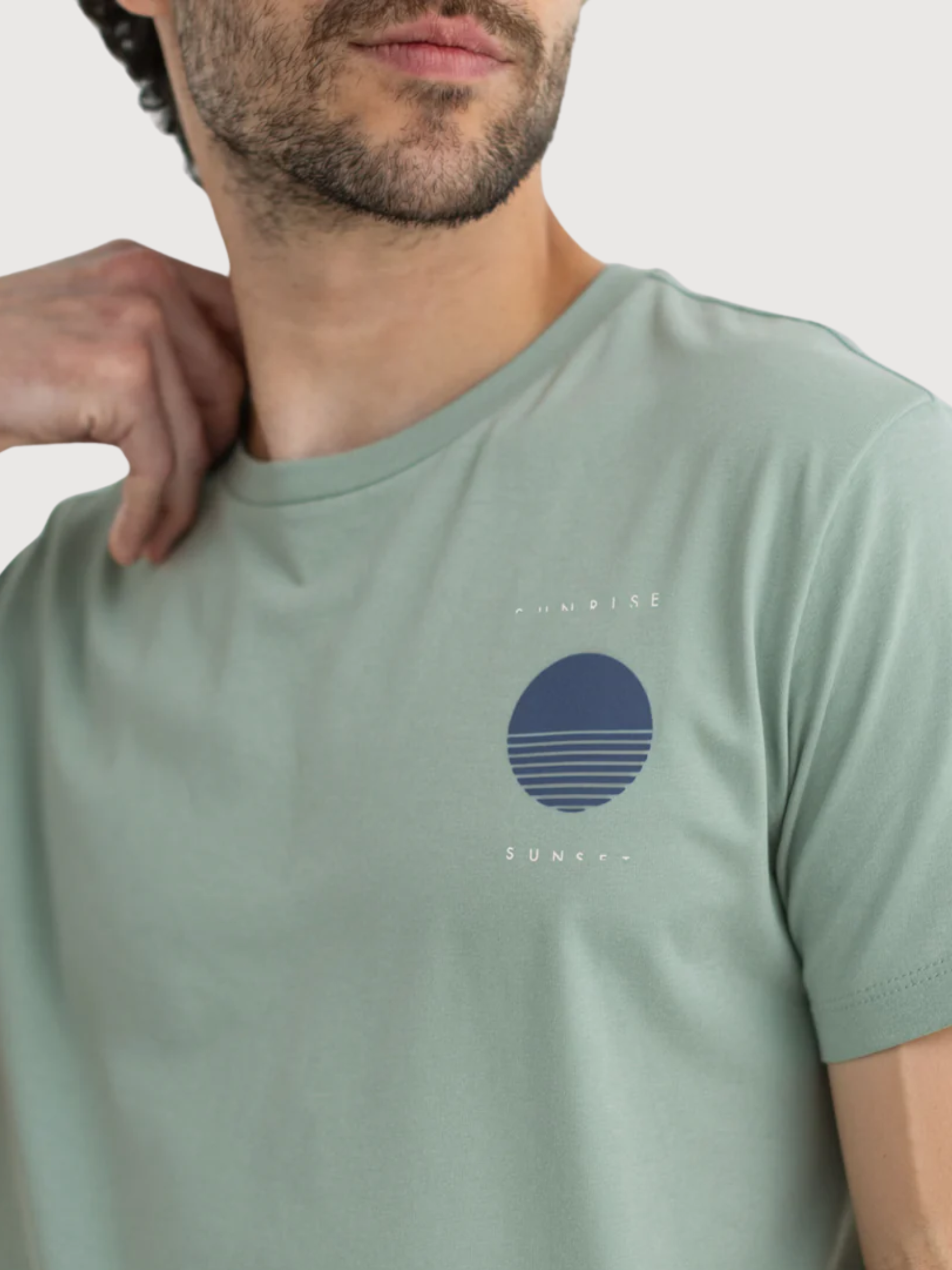 KILLING Orient Green | TWOTHIRDS