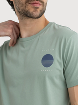 KILLING Orient Green | TWOTHIRDS