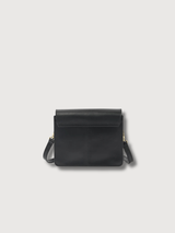 Borsetta in pelle nera Audrey | O My Bag