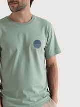 KILLING Orient Green | TWOTHIRDS