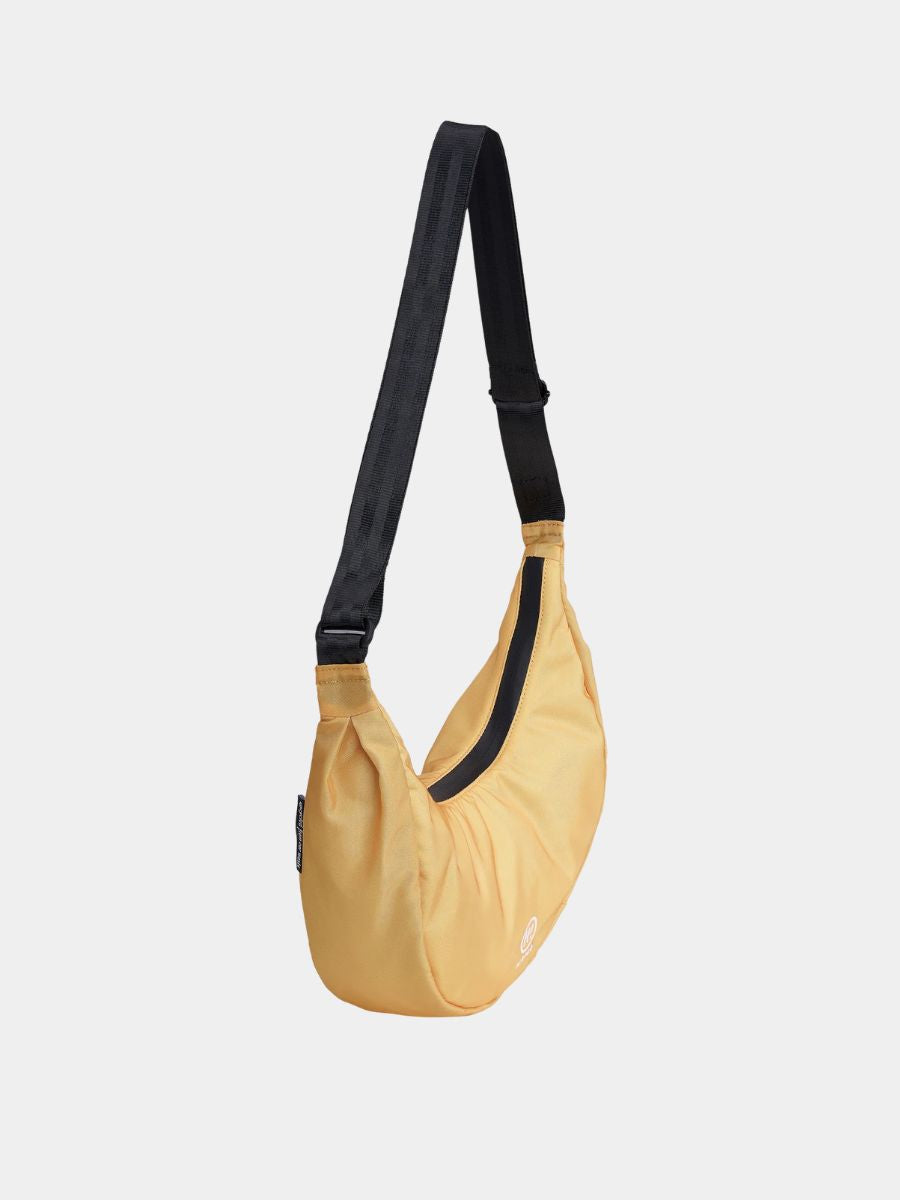 Mini-Tasche in Mondlichtgelb | Airpaq
